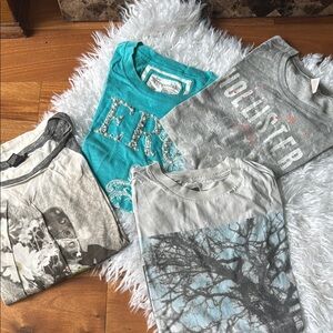 Graphic T-Shirts Bundle